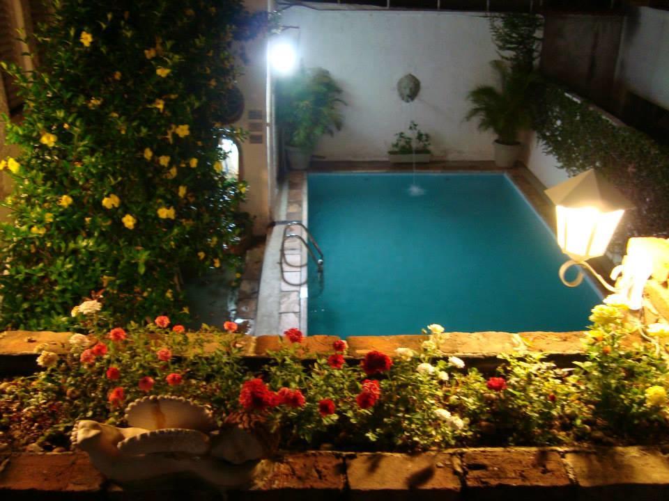 Chale Mineiro Hostel & Pousada Belo Horizonte Exteriér fotografie
